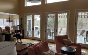 Heaven's Gate | Lake Front at Lake Hiwassee - Murphy, North Carolina