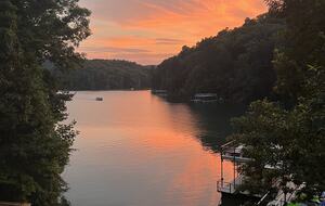 Heaven's Gate | Lake Front at Lake Hiwassee - Murphy, North Carolina