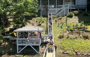 Heaven's Gate | Lake Front at Lake Hiwassee - Murphy, North Carolina