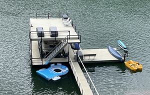 Heaven's Gate | Lake Front at Lake Hiwassee - Murphy, North Carolina