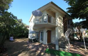 Lido Family Retreat - Lido di Iesolo, Italy