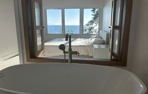 View from Master Ensuite