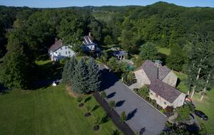 Hudson Valley Luxury Estate | 10 minutes from Rhinebeck - Staatsburg, New York