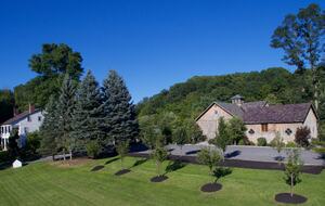 Hudson Valley Luxury Estate | 10 minutes from Rhinebeck - Staatsburg, New York
