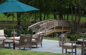 Hudson Valley Luxury Estate | 10 minutes from Rhinebeck - Staatsburg, New York