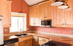 Peaceful Horsetooth Retreat with a View - Fort Collins, Colorado