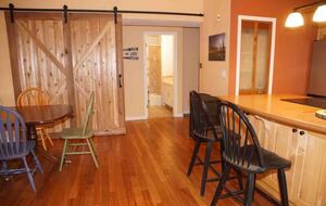 Peaceful Horsetooth Retreat with a View - Fort Collins, Colorado