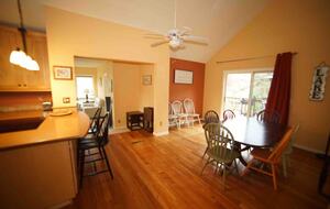 Peaceful Horsetooth Retreat with a View - Fort Collins, Colorado