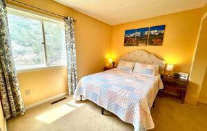 Peaceful Horsetooth Retreat with a View - Fort Collins, Colorado