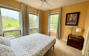 Peaceful Horsetooth Retreat with a View - Fort Collins, Colorado