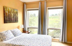 Peaceful Horsetooth Retreat with a View - Fort Collins, Colorado