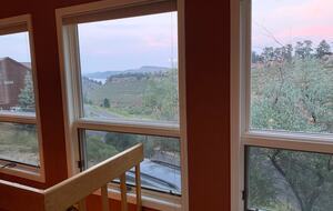 Peaceful Horsetooth Retreat with a View - Fort Collins, Colorado