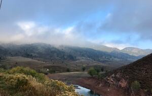 Peaceful Horsetooth Retreat with a View - Fort Collins, Colorado