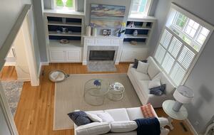 Refined Cape Escape with Timeless Charm - Hyannis, Massachusetts