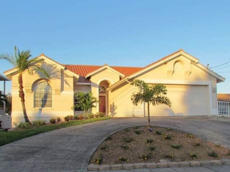 Waterfront St. Pete Retreat with Pool and Dock - St Petersburg, Florida