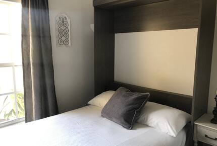 Waterfront St. Pete Retreat with Pool and Dock - St Petersburg, Florida