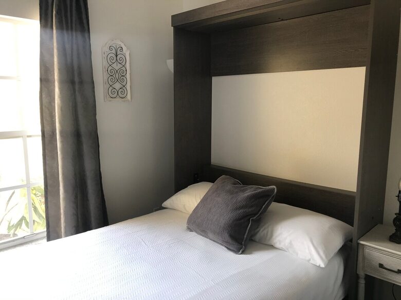 Waterfront St. Pete Retreat with Pool and Dock - St Petersburg, Florida