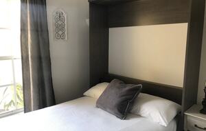 Waterfront St. Pete Retreat with Pool and Dock - St Petersburg, Florida