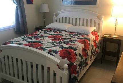 Waterfront St. Pete Retreat with Pool and Dock - St Petersburg, Florida