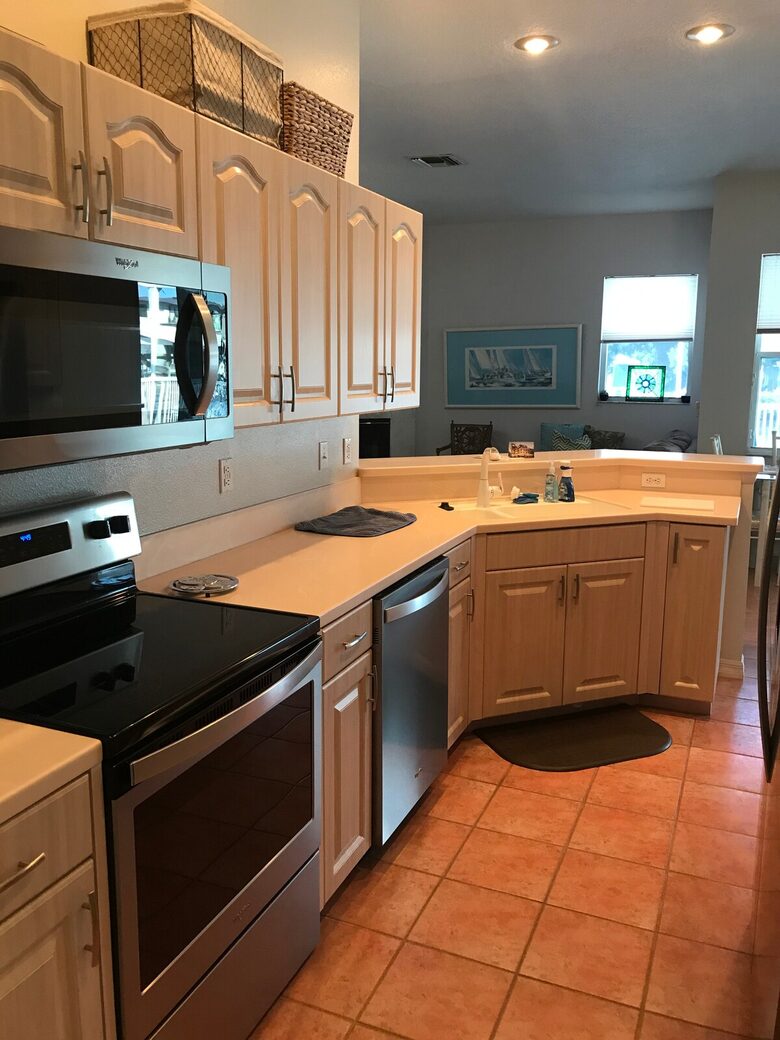 Waterfront St. Pete Retreat with Pool and Dock - St Petersburg, Florida