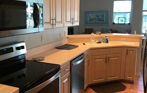 Waterfront St. Pete Retreat with Pool and Dock - St Petersburg, Florida