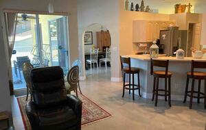 Waterfront St. Pete Retreat with Pool and Dock - St Petersburg, Florida