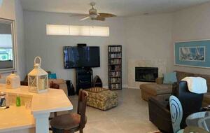 Waterfront St. Pete Retreat with Pool and Dock - St Petersburg, Florida