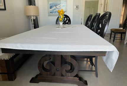 Waterfront St. Pete Retreat with Pool and Dock - St Petersburg, Florida