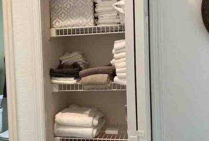 Waterfront St. Pete Retreat with Pool and Dock - St Petersburg, Florida