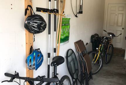 Waterfront St. Pete Retreat with Pool and Dock - St Petersburg, Florida