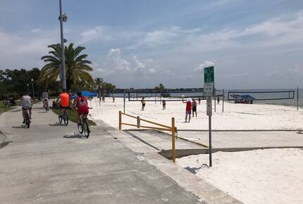 Waterfront St. Pete Retreat with Pool and Dock - St Petersburg, Florida