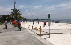 Waterfront St. Pete Retreat with Pool and Dock - St Petersburg, Florida