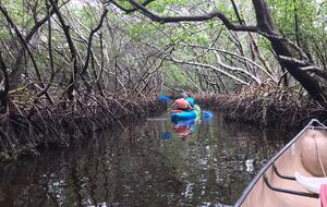 Waterfront St. Pete Retreat with Pool and Dock - St Petersburg, Florida