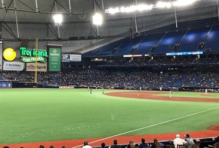 Waterfront St. Pete Retreat with Pool and Dock - St Petersburg, Florida