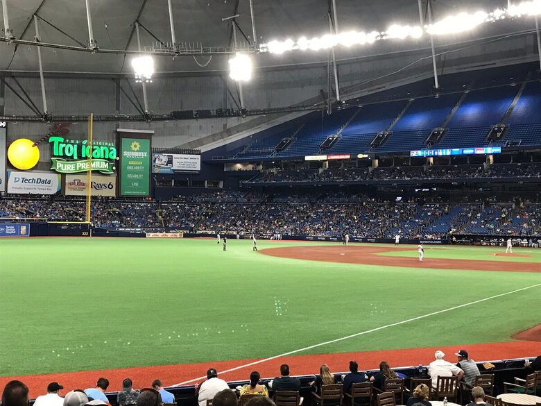 Waterfront St. Pete Retreat with Pool and Dock - St Petersburg, Florida