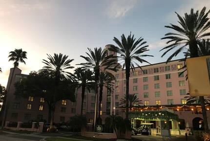 Waterfront St. Pete Retreat with Pool and Dock - St Petersburg, Florida