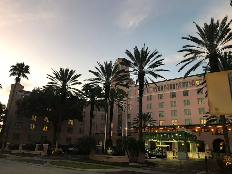 Waterfront St. Pete Retreat with Pool and Dock - St Petersburg, Florida