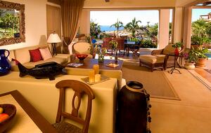 Las Casonas at Esperanza - 3 Bedroom - Cabo San Lucas, Mexico