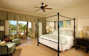 Las Casonas at Esperanza - 3 Bedroom - Cabo San Lucas, Mexico