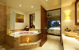 Las Casonas at Esperanza - 3 Bedroom - Cabo San Lucas, Mexico