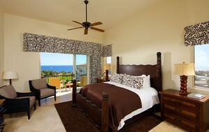 Las Casonas at Esperanza - 3 Bedroom - Cabo San Lucas, Mexico