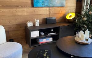 Beautiful central apartment in Auron - Auron, France