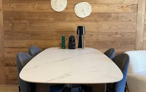 Beautiful central apartment in Auron - Auron, France