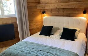 Beautiful central apartment in Auron - Auron, France