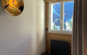 Beautiful central apartment in Auron - Auron, France