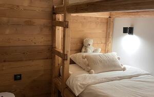 Beautiful central apartment in Auron - Auron, France