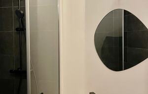 Beautiful central apartment in Auron - Auron, France