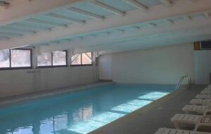 Beautiful central apartment in Auron - Auron, France