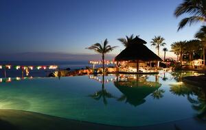 Las Casonas at Esperanza - 3 Bedroom - Cabo San Lucas, Mexico