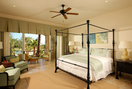 Auberge Private Residence at Esperanza - 4 Bedroom